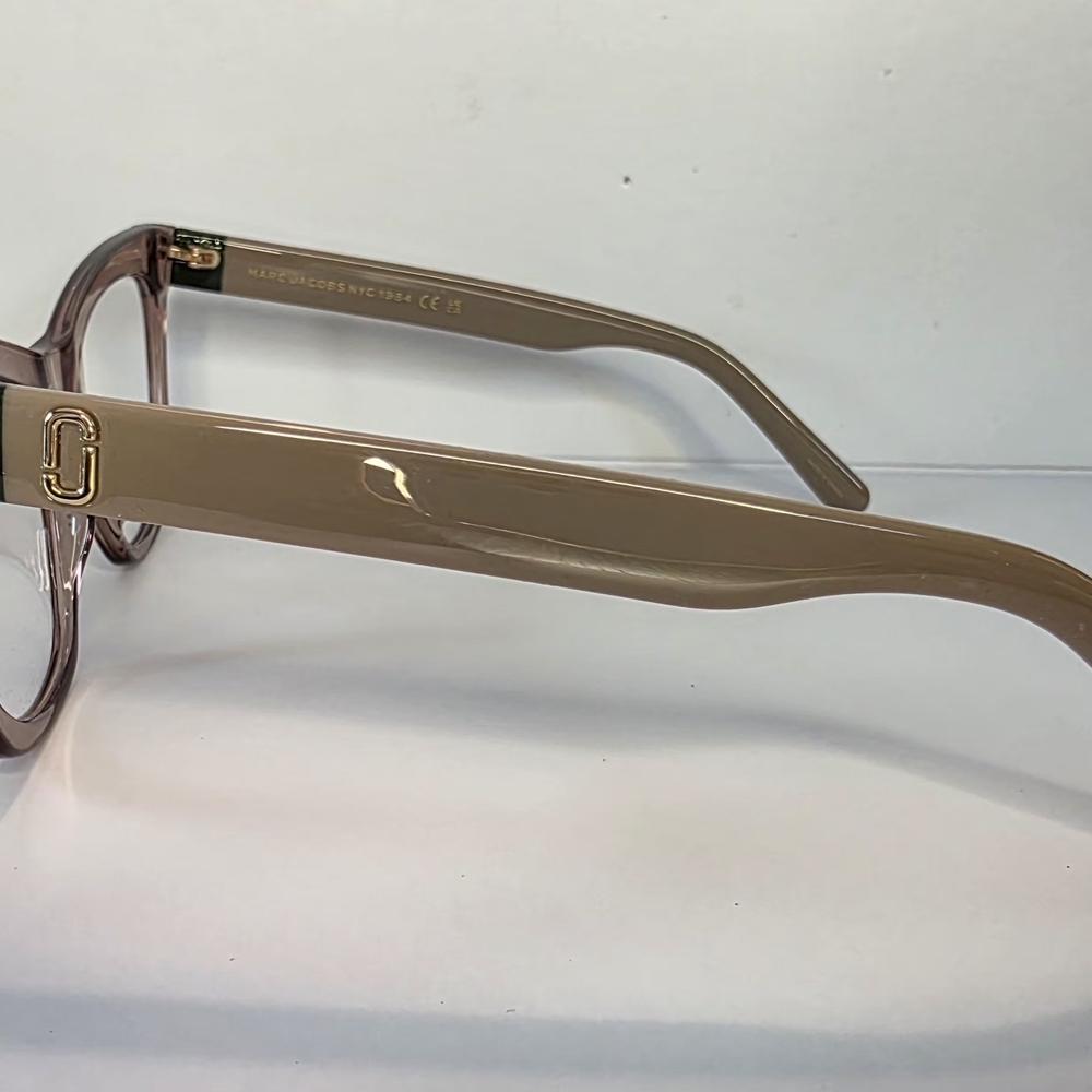 Marc Jacobs Optical Frames - Picture 3 of 5